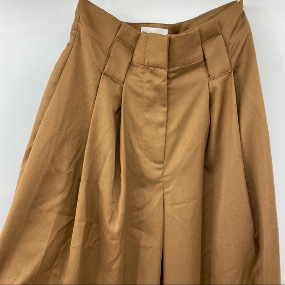 Aje. | Absolute Suit Blazer and Pants in Camel | 6 New with Tags - Picture 11 of 16